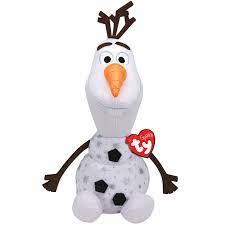 Olaf Large - Game On