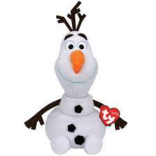 Olaf Medium - Game On