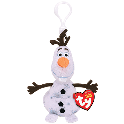 Olaf clip - Game On