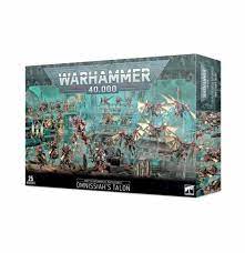 Omnissiah's Talon - Adeptus Mechanicus - Game On