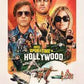 Once Upon A Time In Hollywood - Game On