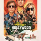 Once Upon A Time In Hollywood - Game On