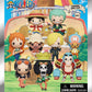 One Piece 3D Foam Bag Clip, Series 3 - Game On
