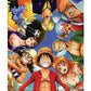 One Piece - Circle - Game On