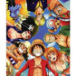 One Piece - Circle - Game On
