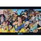 One Piece - Dressrosa - Game On