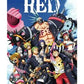 One Piece Movie - Full Crew - Poster - Game On