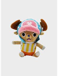 One Piece - New World Chopper - Game On
