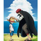 One Piece Shanks & Luffy - Game On