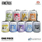 One Piece Soda Can Series - Keychain Blind Box - Game On