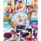 One Piece - Wanted Gears History - Game On
