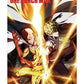 One Punch Man - Satama & Genos - Poster - Game On