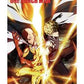 One Punch Man - Satama & Genos - Poster - Game On