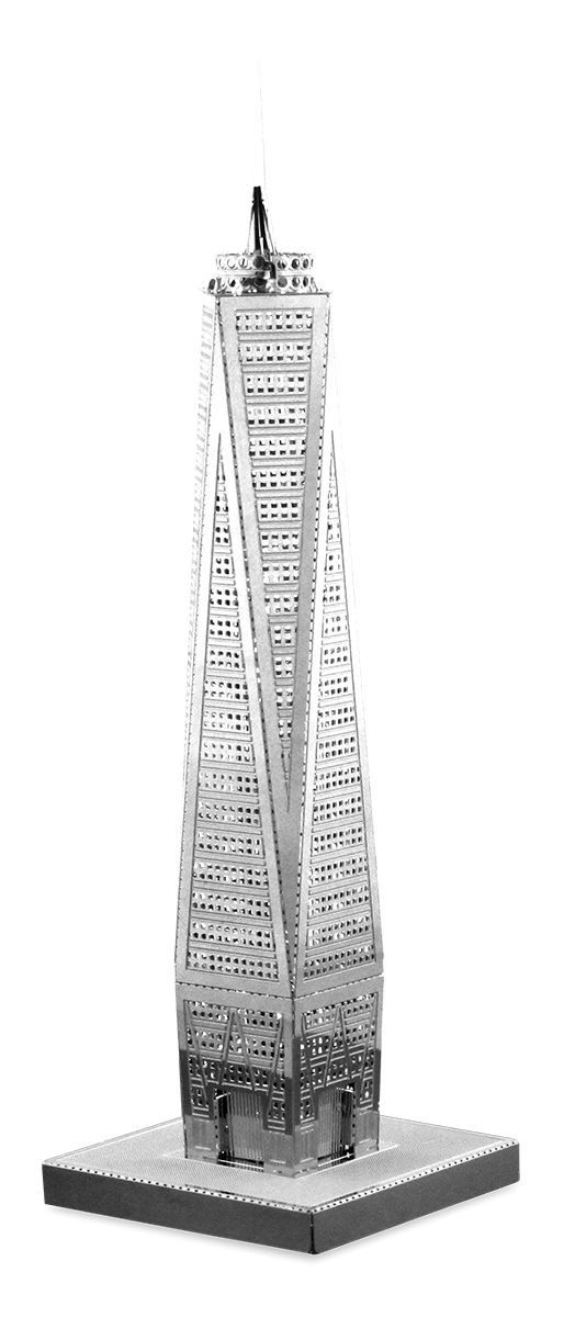 One World Trade Center (1) - Game On