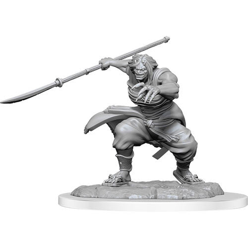 Oni Female - Adversaries - Game On