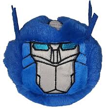 Optimus Prime - Bouncer - Game On