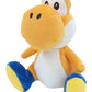 Orange Yoshi Plush - Game On