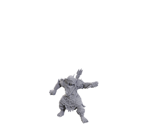 Orc Brute - Adversaries - Game On