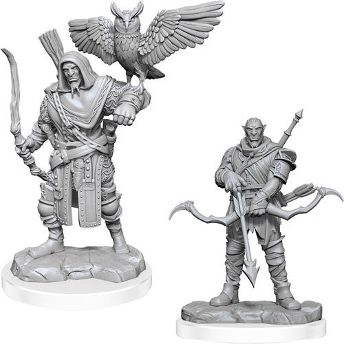 Orc Ranger Male - Adversaries - Game On