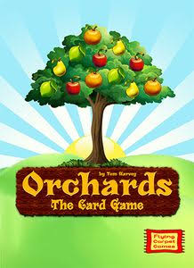 Orchard - Card Games - Game On