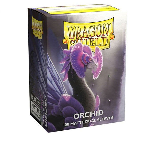 Orchid - Matte Dual - Game On
