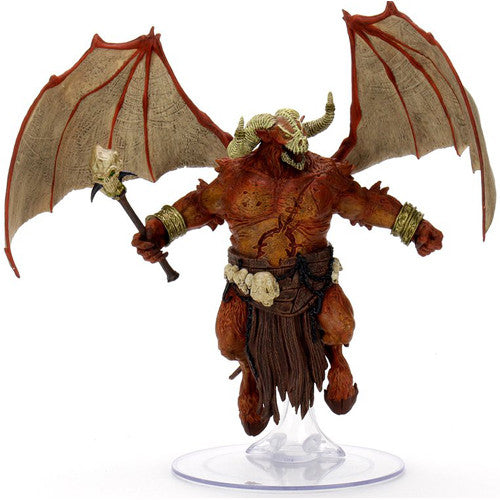 Orcus, Demon Lord of Undeath - Adversaries - Game On