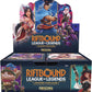 Origins Booster Display - Game On
