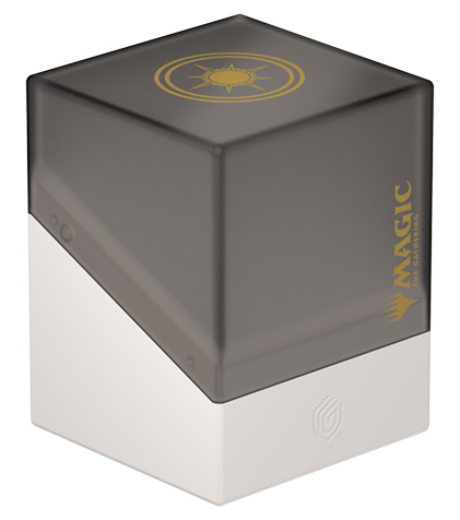 Orzhov Guild Summit Boulder - Game On