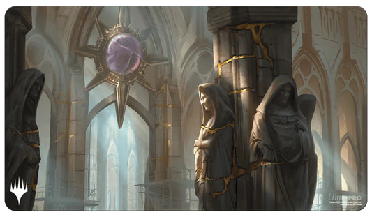 Orzhov Syndicate Playmat - Game On
