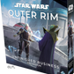 Star Wars Outer Rim Unfinished Business - Pop Culture Theme - Game On