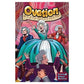 Ovation - Resource Management - Game On