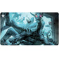 Overlord of the Flood Pits Playmat - Game On