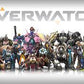 Overwatch Center Poster - Game On