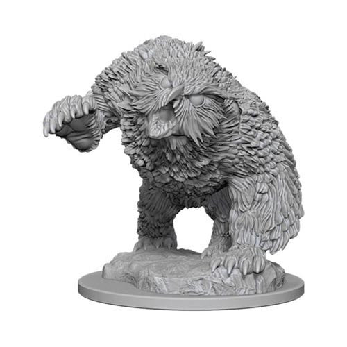 Owlbear - Adversaries - Game On