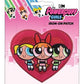 PPG's on Heart Patch - Game On