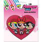 PPG's on Heart Patch - Game On