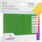 PRIME Sleeves: Green - Game On