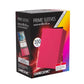 PRIME Sleeves: Red - Game On
