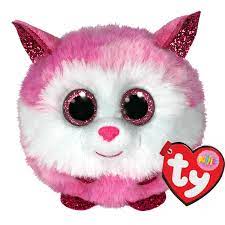 PRINCESS - husky pink typuf - Game On