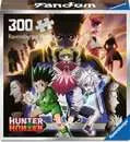 PUZ MOM Hunter x Hunter 300 Pc Puzzle - Game On