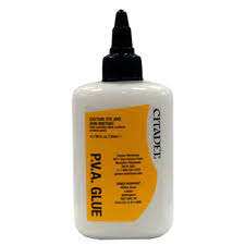 PVA Glue - Game On