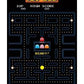 Pac-Man - Maze - Game On