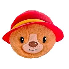 Paddington Bear - Bouncer - Game On