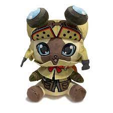 Palico: Monster Hunter Stubbins - Game On