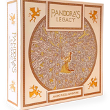 Pandora's Legacy - Mystery - Game On