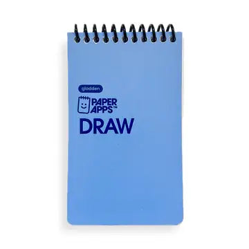 Paper Apps - Draw Notebook - Game On