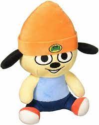 Parappa 6" Stubbins - Game On