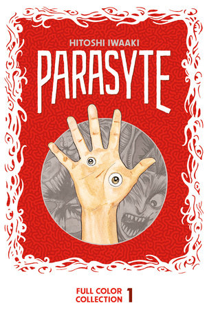 Parasyte Full Color Collection 1 - Game On
