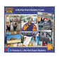 Passport to Murder - Mystery - Game On