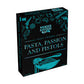 Pasta Passion & Pistols - Mystery Games - Game On